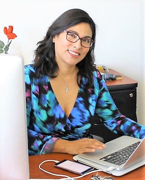 Dra. Luz Abril Torres Méndez