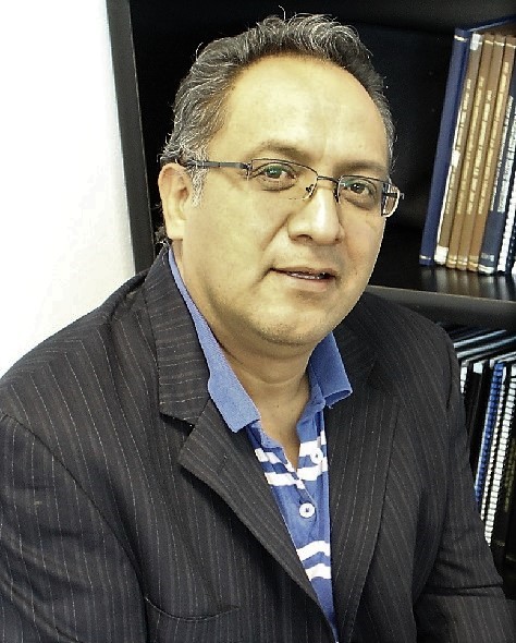 DR. ISMAEL LÓPEZ JUÁREZ 