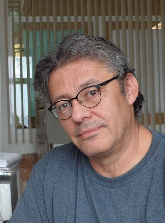 DR. FRANCISCO RUIZ SÁNCHEZ 