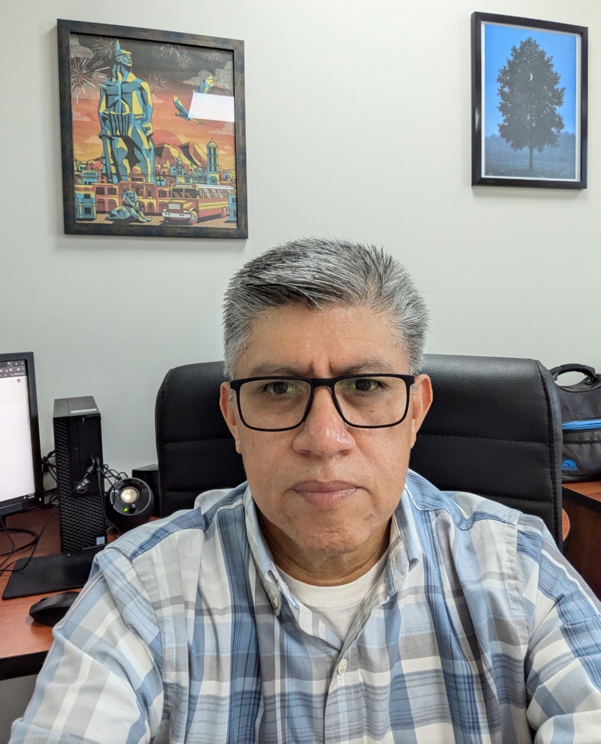 DR. ARTURO BALTAZAR HERREJÓN